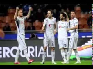 اهداف مباراة فيورنتينا ويوفنتوس 1-1 5/3/2015 HD