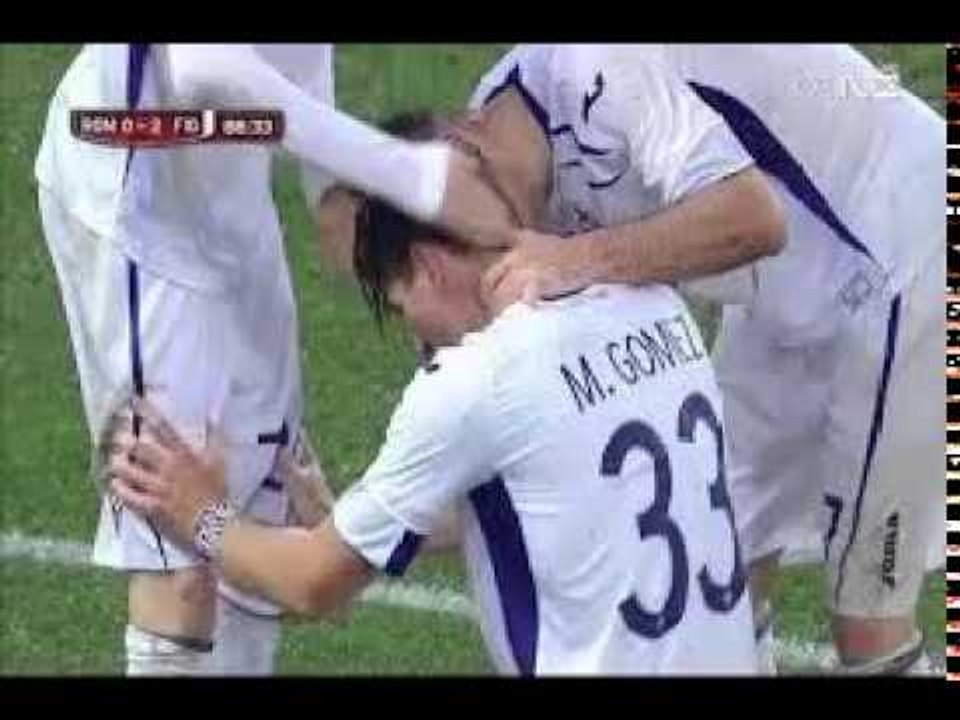 اهداف فيورنتينا ويوفنتوس 1-1 5/3/2015