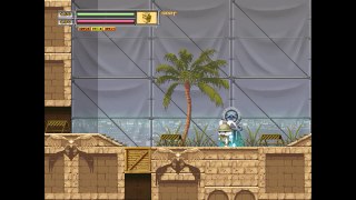 Pharaoh Rebirth+ [Stage: 6 Cairo Stewart] Parte 4 de 5 - Canopic Jar (Guard)