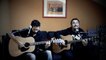 Sting - Englishman in New York (Cover by GL.EM Acoustic Duo)
