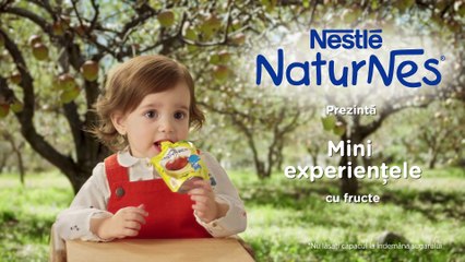 NESTLE NATURNES 3-Mccann Erickson