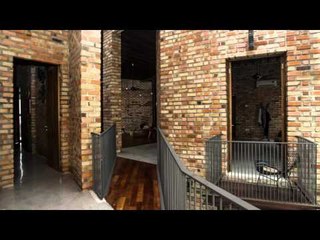 Haven/The Edge My Dream Home Awards 2015: Detached/Semi-Detached Category Silver