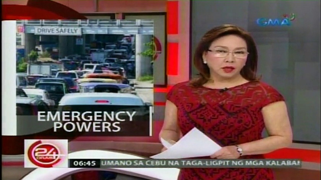 24 Oras August 10 2016 Part 3