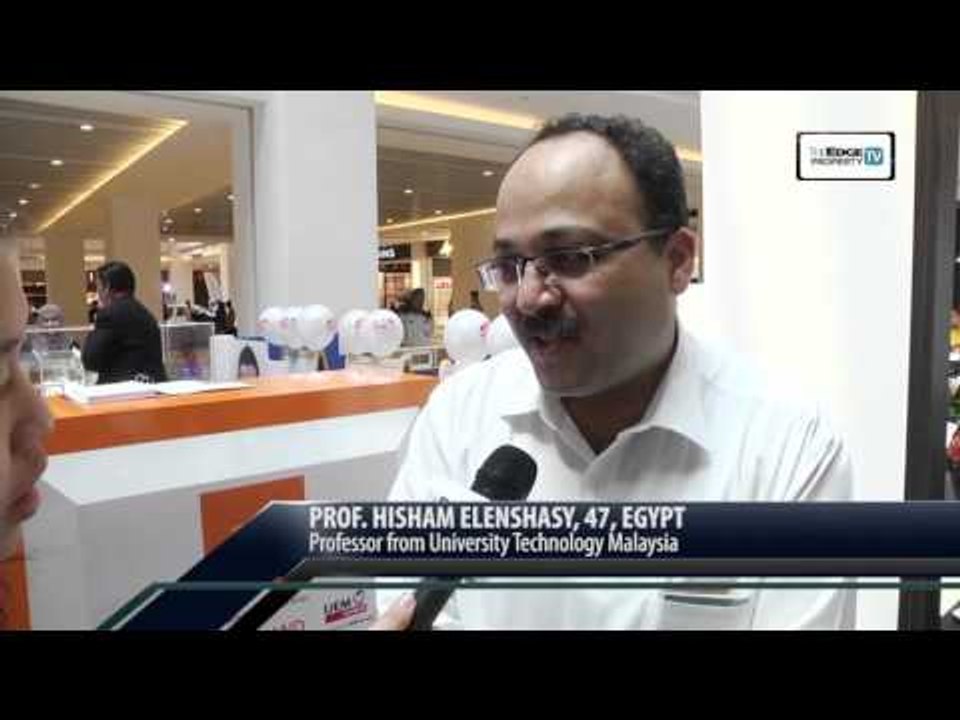 Do you think properties in Iskandar are worth buying now?