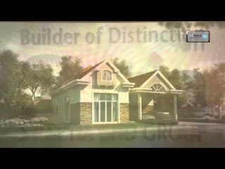 Setia Eco Park - The Edge Malaysia Notable Property Achievement Award 2015