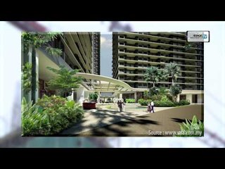 Taman Desa grows gracefully