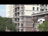 Kota Damansara: High rise property market