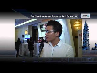 THE EDGE REIF 2015: Small in the city or big further out?