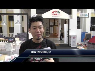 Penang — island or mainland?