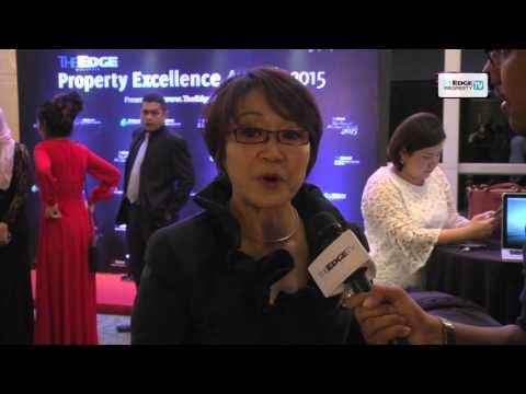 Sunway wins Top Property Developers’ Awards 2015