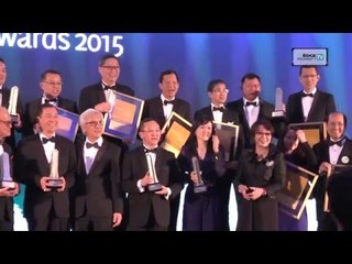 Download Video: The Edge Property Excellence Award 2015 - Event overview