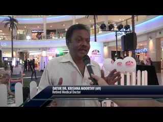 What is your view on retirement villages?