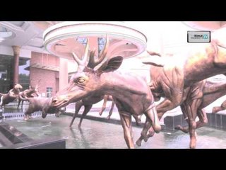 Sunway Bhd - The Edge Malaysia Top Property Developer 2015