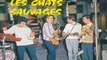 Les Chats Sauvages & Dick Rivers_Toi quel bonheur (1961)(GV)