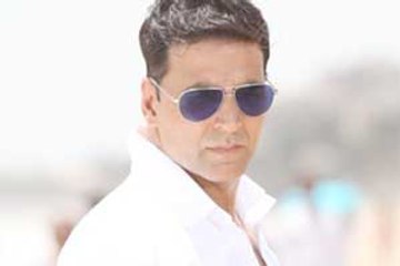 Akshay Kumar cheers for Indians at Rio Olympics