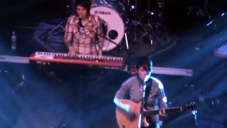 Tegan and Sara 10 Live Chicago 10-9-08  Love Type Thing