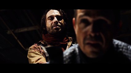 Riddick - Extrait (2) VF