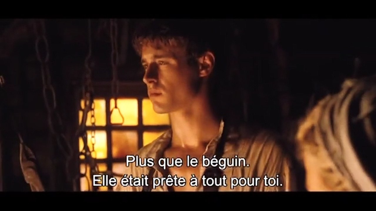 Le Chaperon rouge VOST - Ext 5