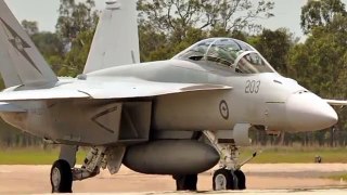 [TNI AU] Indonesia bukan tandingan Angkatan Udara Australia.mp4