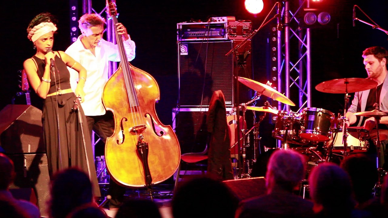 Jazz aux frontières avec Agathe jazz quartet, la nouvelle perle du jazz