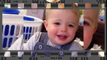 Kids Counting to Ten - Learn 123's