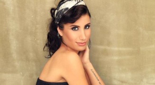İrem Derici Kilo Haberlerine İsyan Etti: Daha Çok Vereceğim Ulan