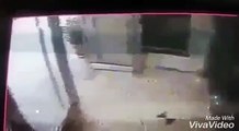 Exclusive Footage Inside ATM A Topless Girl in F10 Markaz Islamabad