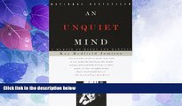 Big Deals  An Unquiet Mind: A Memoir of Moods and Madness  Best Seller Books Best Seller