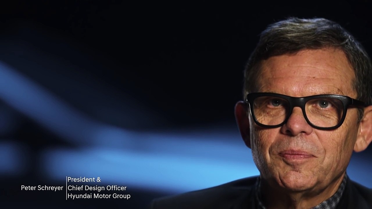 VÍDEO: Nuevo Hyundai i30 teaser