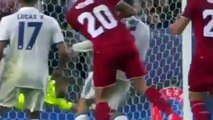Real Madrid vs Sevilla 3-2 All goals and full highlights, Champions Uefa super cup 09-08-2016