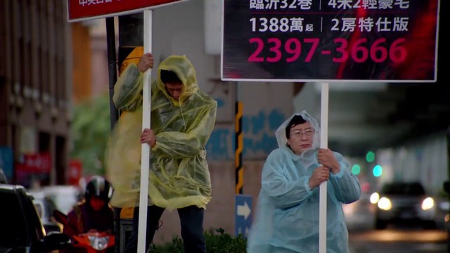 Les Chiens Errants - VOSTA