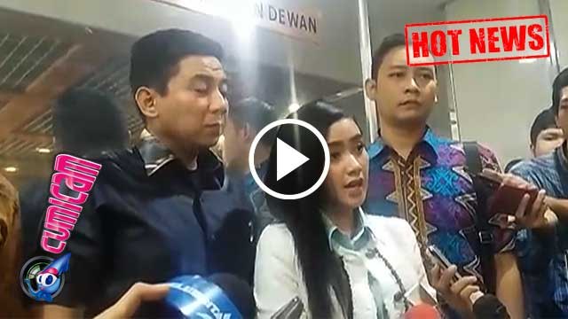 Cabut Laporan, Cita Citata dan Amri Damai - Cumicam 10 Agustus 2016