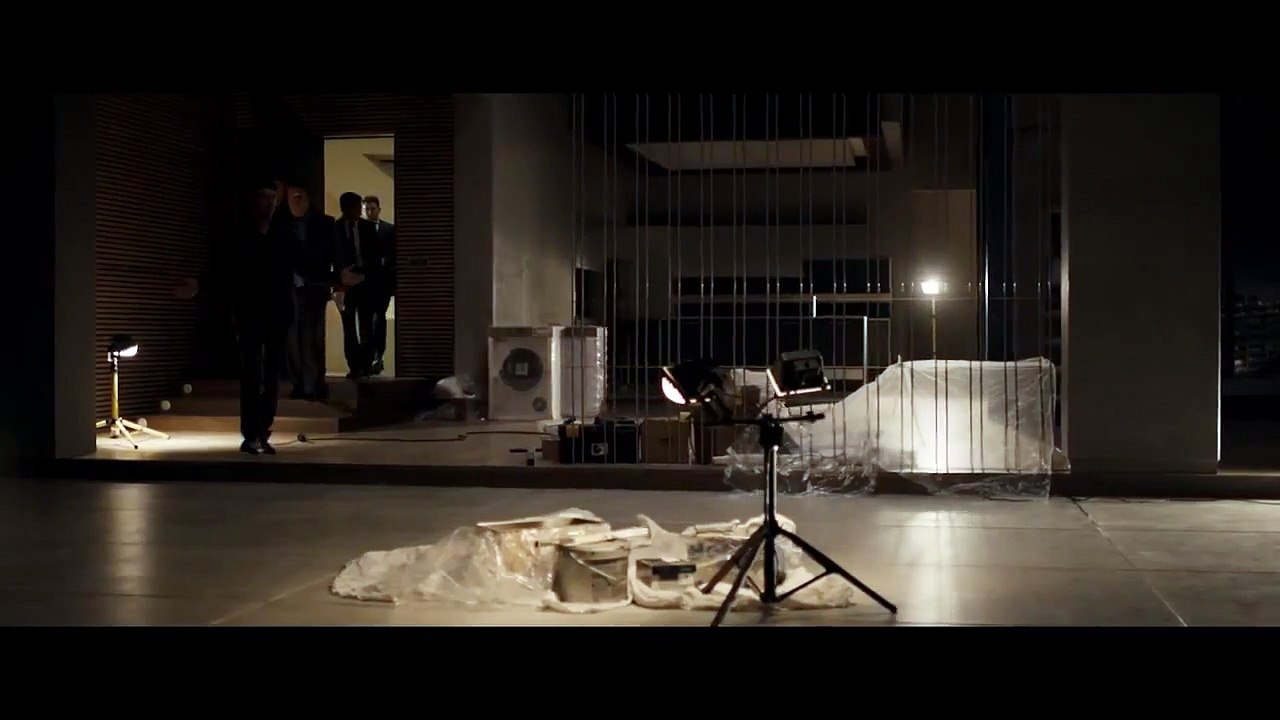The Loft - Extrait (2) VO