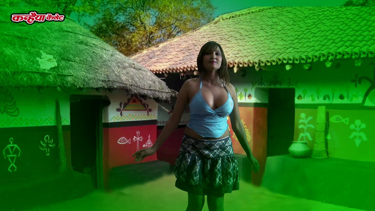 बुन्देली हॉट सोंग / राजा पलका पे आयो / दिशा