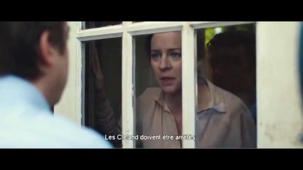 Blue Ruin - Extrait (2) VOST