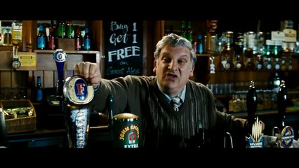 Le Dernier Pub avant la Fin du Monde - Extrait (2) VF