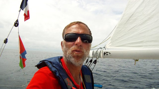 Mascarade Pornic-Baiona-Pornic 2016