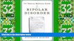 Big Deals  Natural Medicine Guide to Bipolar Disorder, The: New Revised Edition  Best Seller Books