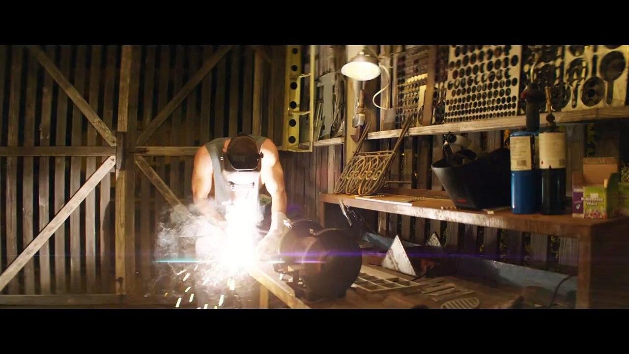 Magic Mike XXL - VF
