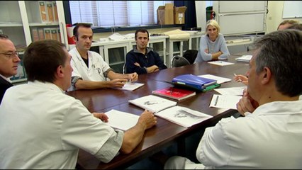 Donner / Recevoir - VF