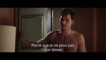 50 Nuances de Grey - Extrait (2) VOST