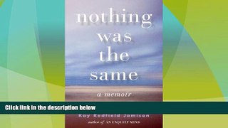 READ FREE FULL  Nothing Was the Same  READ Ebook Full Ebook Free