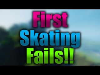 FAILED SKATE STORIES!!!(Skate 3)