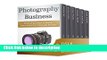 Download DSLR Photography Box Set: Learn How to Make Photographs Like a Professional Using Your
