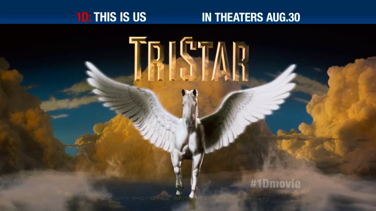 One Direction : This is Us - Teaser (4) VO