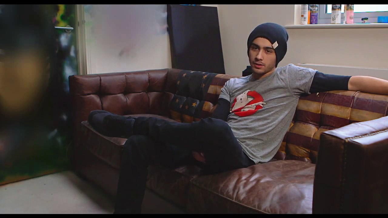 One Direction : This is Us - Extrait (2) VO