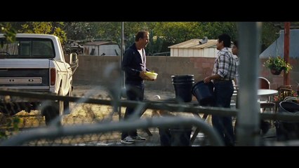 McFarland, USA - Extrait VO