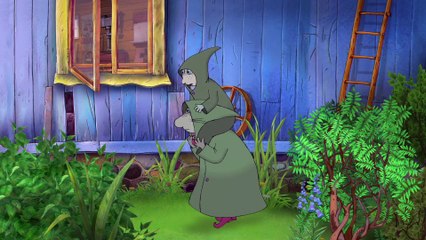 Le Secret de la pierre de lune - VF