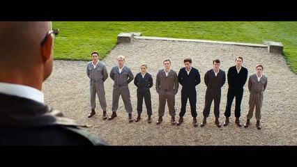 Kingsman : Services Secrets - Extrait (5) VO