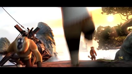 Kung-Fu Panda 2 VOST (3)